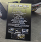 AMX Car Show Board